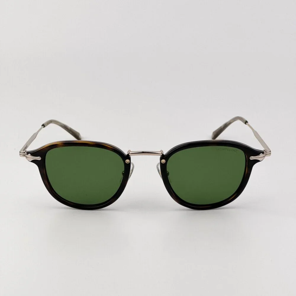 Montblanc men sunglasses